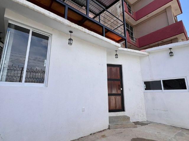 oaxaca ciudad zona lomas de antequera rento departamentos nuevos