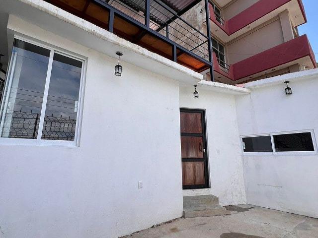 OAXACA CIUDAD ZONA LOMAS DE ANTEQUERA RENTO DEPARTAMENTOS NUEVOS