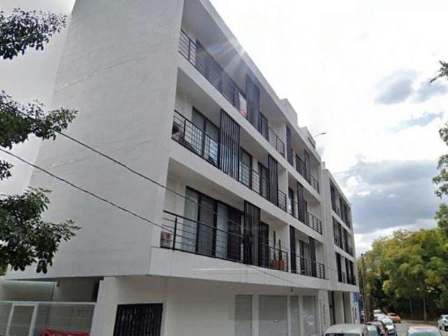 OAXACA CIUDAD ZONA REFORMA VENDO LOFT AMUEBLADO CERCA FUENTE 8 REGIONES