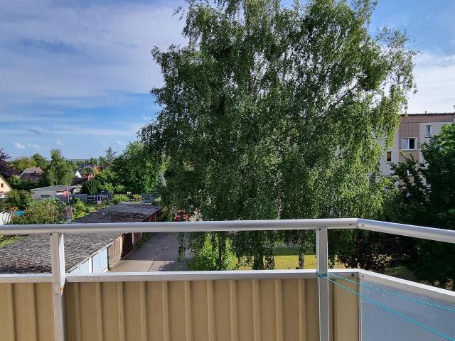 Ob Ferienwohnung mit Urlaub auf Balkonien o. einfach gute Wohnung Ihre Wahl