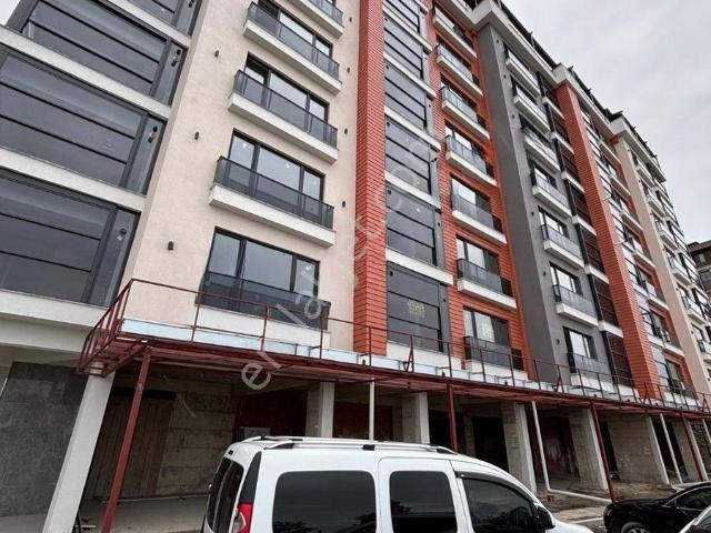 Ob Global Gtayrimenkul'den Erikliman 'da Sıfır Deniz Manzaralı Kiralık Daire