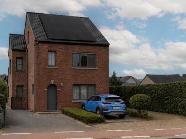 OB met 3 slpk nabij centrum Aarschot
