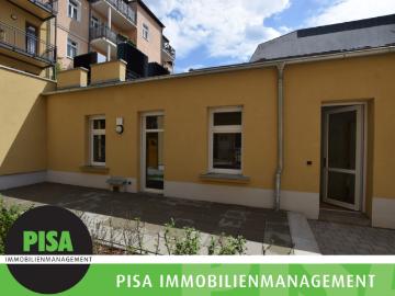 Heiterblick, Brandenburg-Südwest-Südost, Bundesland Brandenburg