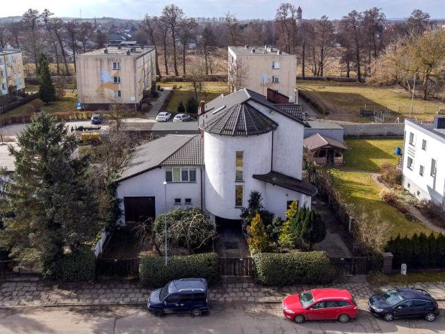 Obotrytów 362 m², Białogard