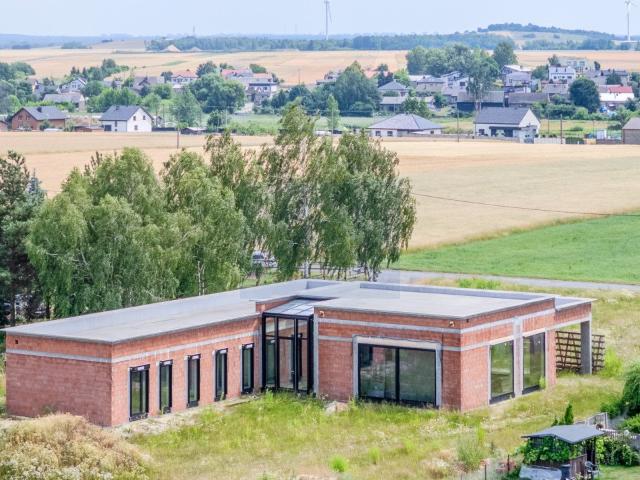 Łobodno, 300,36 m2