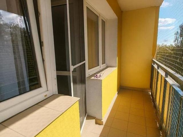 Obok PUM|Balkon|2pokoje |42 m2|Ogrzewanie miejskie