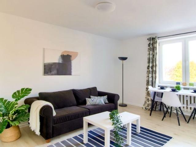 Obornicka 25 m², Szamotuły