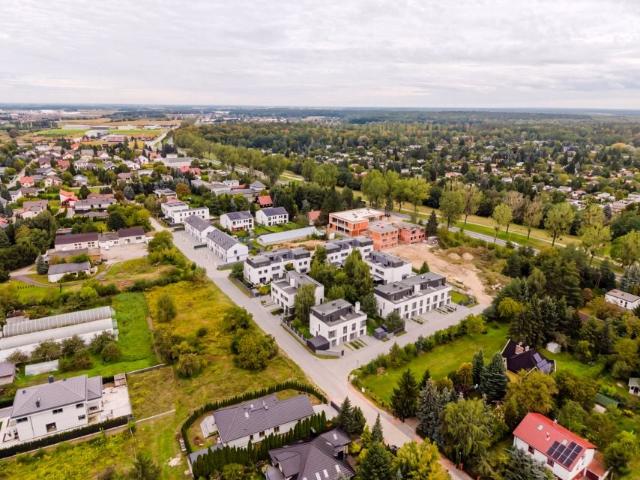 Obornicka 78,86 m², Złotniki