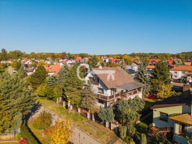 Oborniki Śląskie, Józefa Konrada Korzeniowskiego, 289 m2