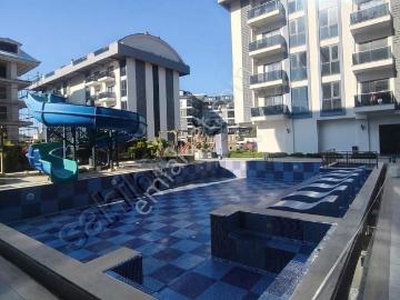 Oba Çarşamba 1+1 Otel Konsept Site