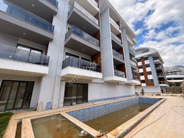 Oba Çarşamba Bölgesi 2+1 Site İçerisinde Ayrı Mutfak Kiralık Dairemiz