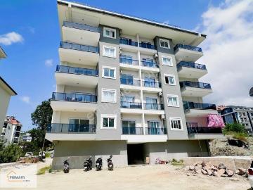 Oba Çarşamba Caddesine Yakın Kiralık 2+1 Ayrı Mutfak Daire