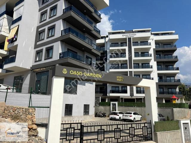 Oba Çarşamba Hasbul Market Civarı Satılık 4+1 Ayrı Mutfak Dublex