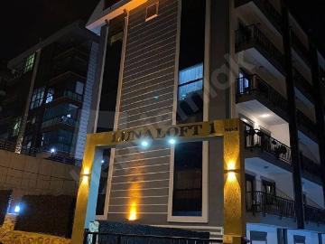 Oba Mahallesi, Alanya, Antalya ili, Akdeniz Bölgesi