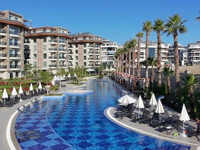 OBA BEST HOME 46 1+1