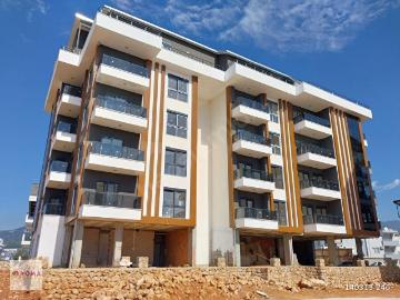 OBA GOLD DİAMOND SATILIK 2+1