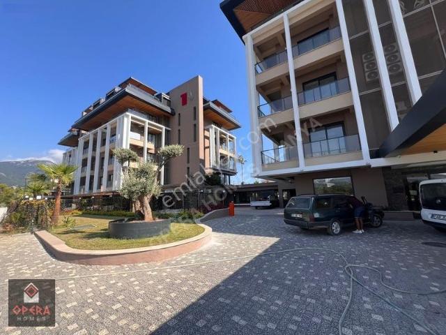 Oba Mahallesi'nde Kiralık 2+1 Sıfır Daire