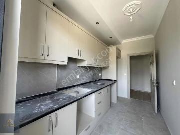 Oba Mahallesinde Satılık 2+1 Ayrı Mutfak Sıfır Daire