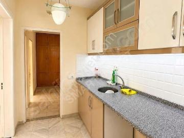 Oba Mahallesinde Satılık 2+1 Denize 500 Metre Mesafede