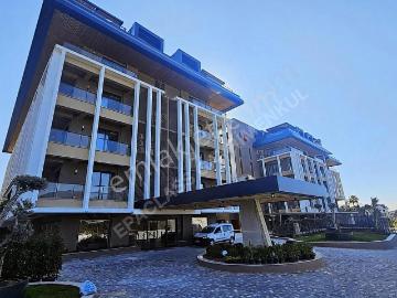 Alanya, Antalya ili, Akdeniz Bölgesi - Çocuk alanı