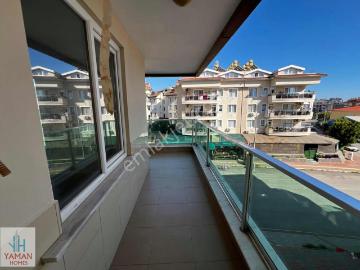 Oba Merkez Koçtaş Civarda Kiralık 3+1 Ayrı Mutfak Daire