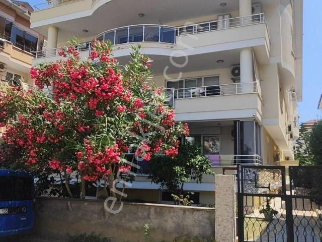 Oba Trust Apart – Oba / Alanya | Kiralık Full Eşyalı 1+1 Daire