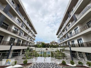 OBADA 1+1 LÜX SİTEDE KİRALIK DAİRE