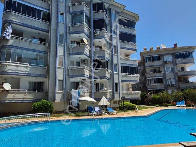 Obada Yeni Bölge Hastanesi Civarı Satlık 2+1 Eşyalı Daire