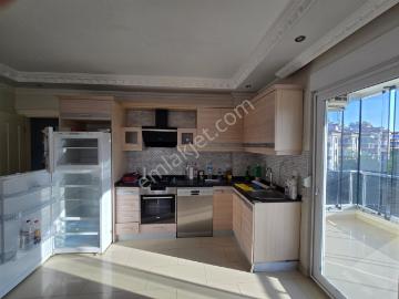 Obada Denize 250 M Havuzlu Site İçerisinde G.b Cephe 2+1 Daire