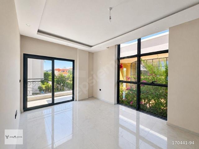 OBADA FIRSAT! LÜKS GOLDEN RESIDENCE'TA SIFIR, FULL AKTİVİTELİ 1+1