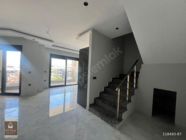 OBADA KİRALIK YENİ 3+1 LÜKS DAİRE FULL AKTİVİTELİ SİTE İÇERİSİ