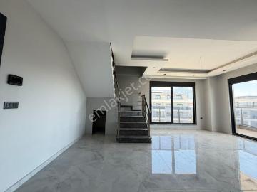 Obada Kiralık 2+1 Dubleks Sıfır Daire