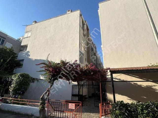Obagöl 2+1 Çift Balkon Denize Yürüme Mesafesi