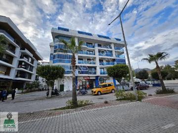 Oba Mahallesi, Alanya, Antalya ili, Akdeniz Bölgesi