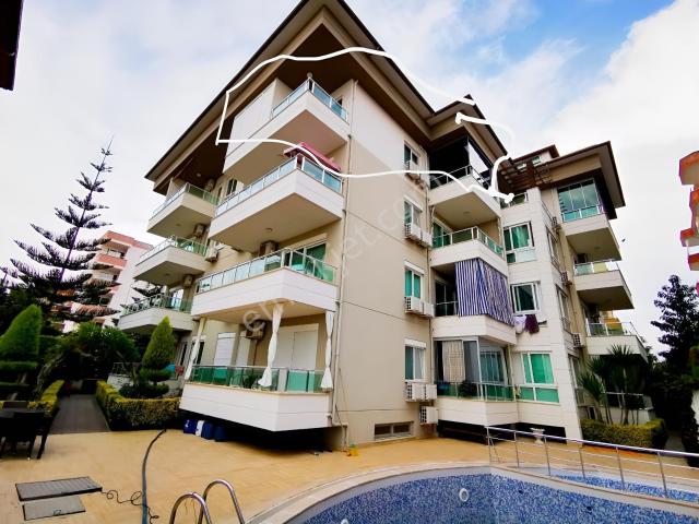 Obagöl'de 1+1 Uzun Süre Long term Rental