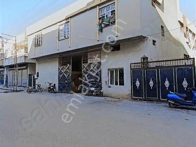 Obalar Caddesine Yakın 554 Mt Tek Tapu 4 Daire 1 İmalathane Uygu