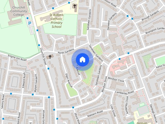 Oban Avenue, Wallsend NE28 0PU