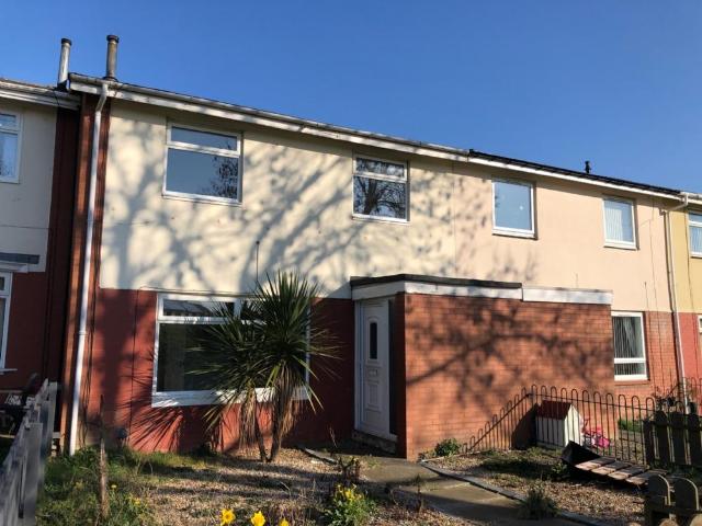 Oban Avenue, Wallsend NE28 0PU 3 bed terraced house to rent £950 pcm £219 pw