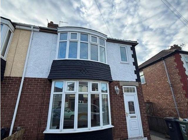 Oban Avenue, Hartlepool TS25, 3 bed semi detached house to rent, £750 pcm | PrimeLocation