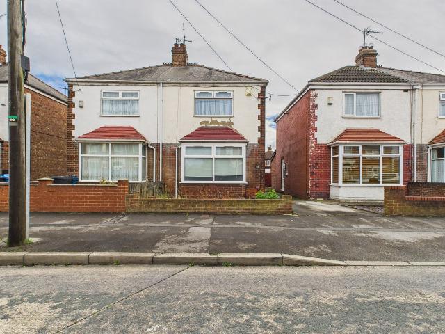 Oban Avenue, Hull HU9, 2 bed semi detached house to rent, £750 pcm | PrimeLocation