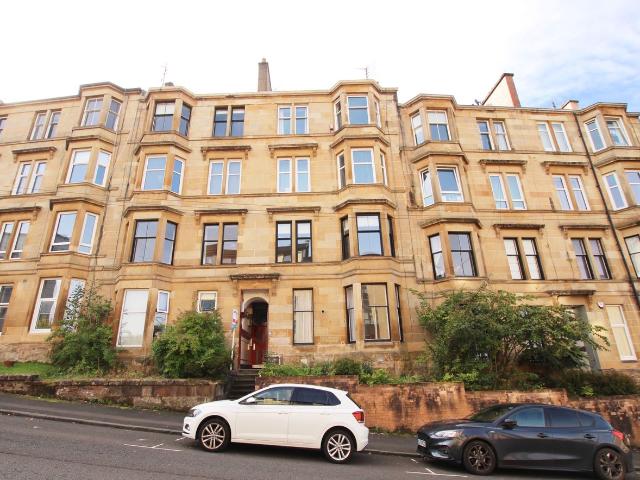 Oban Drive, North Kelvinside, Glasgow G20, 1 bed flat to rent, £995 pcm | PrimeLocation