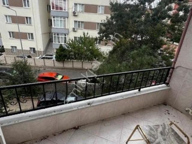 Çobançeşme Askent Mustafa Kemal Caddesi Arakat Geniş 3+1 Daire
