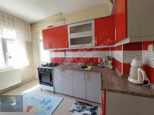 Çobançeşme Askent Bloklarında Satılık 3+1 Bölgenin Enuygunu