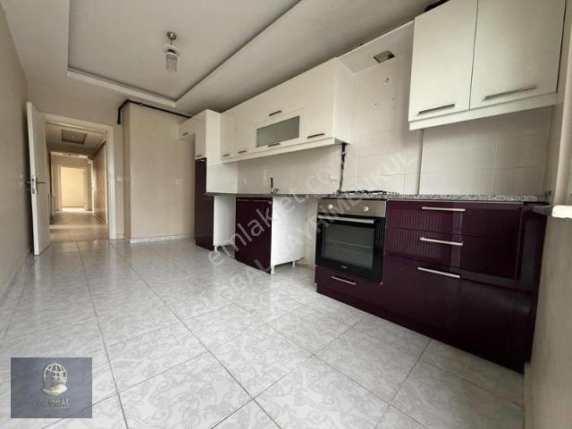 Çobançeşme Bulvar Üzeri 3+1 Arakat Çift Balkon