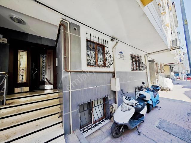 Çobançeşme Molla Gürani Cami Yakını 2+1 Kiralık Yüksek Giriş