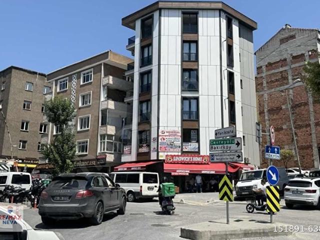 ÇOBANÇEŞME MAHALLESİNDE PRESTİJLİ KONUMDA SATILIK 2+1 DAİRE