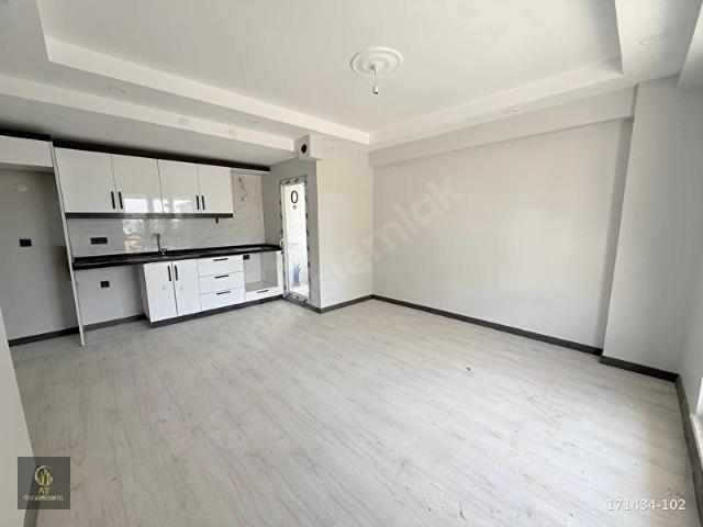ÇOBANÇEŞME MAHALLESİNDE SATILIK 1+1 DAİRE
