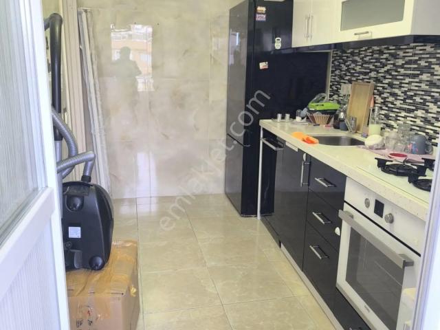 Çobançeşme Mh 4+1 Eşyalı Kiralık Dublexs memura Kiralık