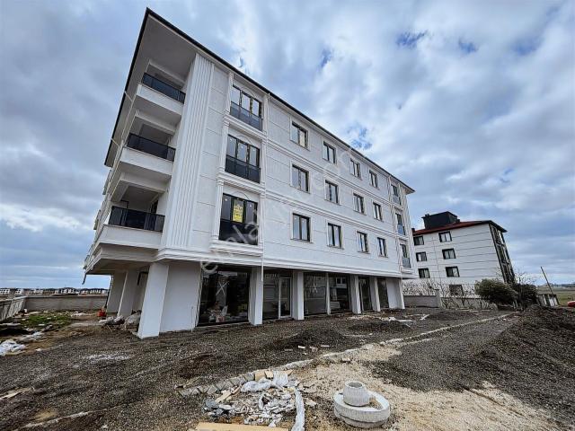 Çobançeşme Mh De 2+1 Sıfır Daire