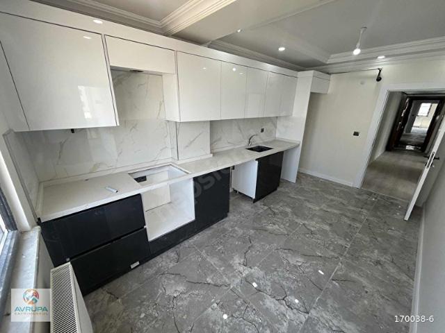 ÇOBANÇEŞME MH DE 2+1 SIFIR DAİRE